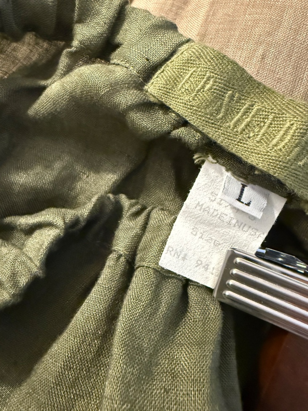 Cp Shades Lily Skirt - Picture 4 of 4